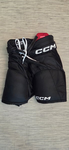 Men's Junior Medium CCM Next Hockey Pants (Used)