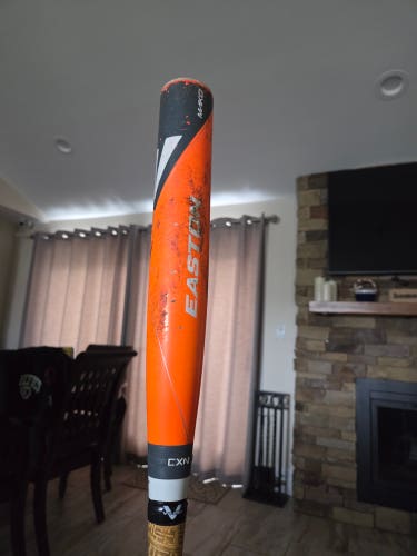 Easton Mako Composite USSSA Certified Bat (-11) 17 oz 28" (Used)