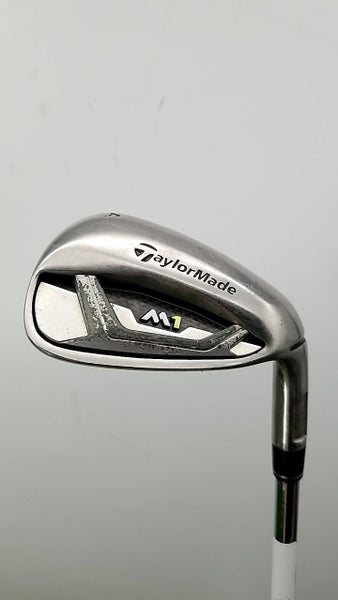 2017 TAYLORMADE M1 APPROACH WEDGE STIFF KBS TOUR C-TAPER 36" GOOD