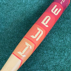 Easton Hype Fire USA Youth Bat (-8) 2025