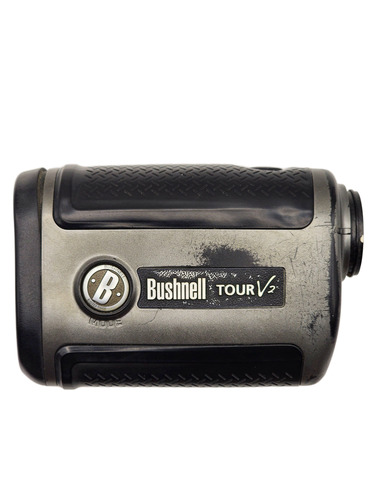 Bushnell Tour V2 Laser Rangefinder Golf Yardage Distance Finder Tested Works