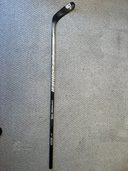 Bauer Supreme One95
