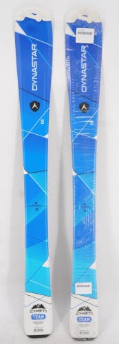 Dynastar Team Cham Flat Skis - 100 cm New