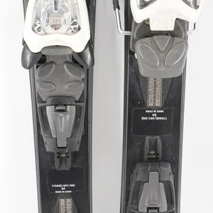 Volkl RTM Kids Skis with Bindings - 70 cm Used