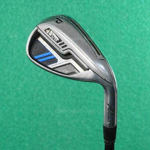 Adams 2014 Idea Hybrid PW Pitching Wedge Mitsubishi Bassara 60 Graphite Regular