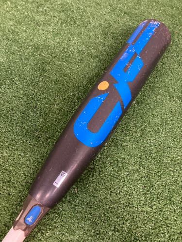 DeMarini CF (2 5/8") USA Youth Bat 2022 (-10)