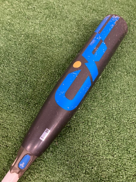 DeMarini CF (2 5/8") USA Youth Bat 2022 (-10)