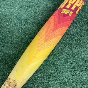 Easton Hype Fire (2 3/4") USSSA 2024 (-10)