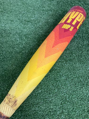 Easton Hype Fire (2 3/4") USSSA 2024 (-10)