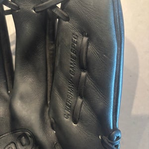 Wilson A2000 RH Pitcher's Baseball Glove 11.75" (Used)
