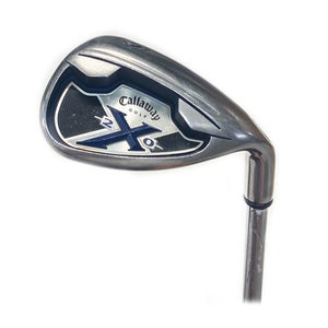 Callaway X20 Sand Wedge Steel Callaway Uniflex