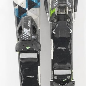Axis Team Kids Skis with Bindings - 90 cm Used