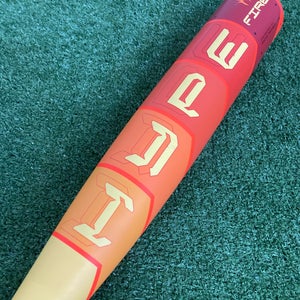 Easton Hype Fire USA Youth Bat (-11) 2025