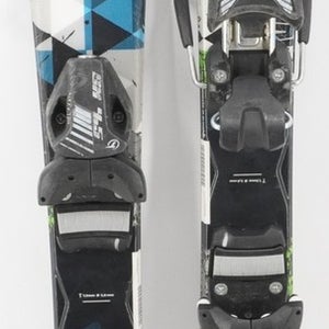 Axis Team Kids Skis with Bindings - 80 cm Used