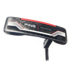 2021 Ping Anser 34" Blade Putter w/Headcover