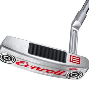 NEW 2024 Evnroll Neo Classic 1.2 35" Tour Blade Putter