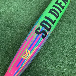 Soldier Sports TANK (2 3/4") USSSA Bat 2025 (-10)
