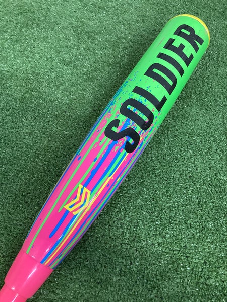 Soldier Sports TANK (2 3/4") USSSA Bat 2025 (-10)