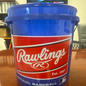 Rawlings Official Minor League Baseballs 24 Pack (2 Dozen) (New)