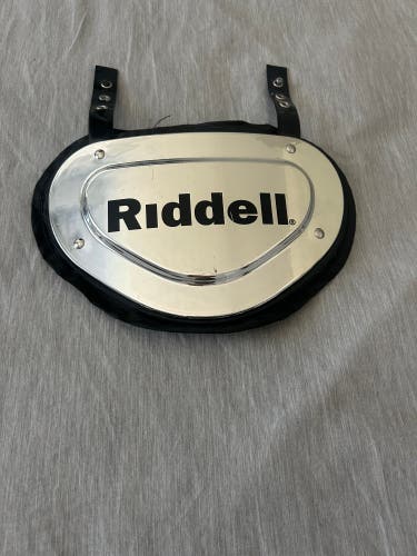 Adult Riddell Backpack (Very lightly Used)