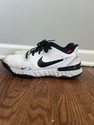 Adult Nike Nike alpha huarache elite 3 Low Top Turf Cleats (New)