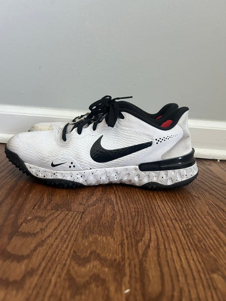 Adult Nike Nike alpha huarache elite 3 Low Top Turf Cleats (New)