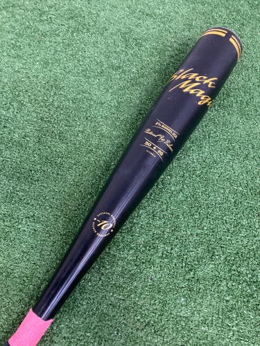 Easton Black Magic (2 3/4") USSSA Bat 2023 (-10)