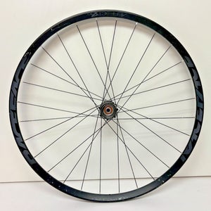 Race Face Affect R30 28-Spoke Aluminum Tubeless Thru Axle Disc 29er Rear Wheel