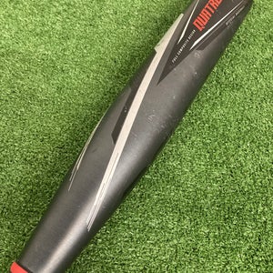 Rawlings Quatro Pro (2 3/4") USSSA Bat 2022 (-8)