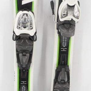 Volkl RTM Kids Skis with Bindings - 90 cm Used