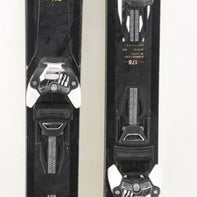 Dynastar M Pro 99 Demo Skis with Bindings - 178 cm Used