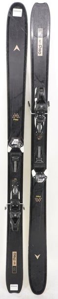 Dynastar M Pro 99 Demo Skis with Bindings - 178 cm Used