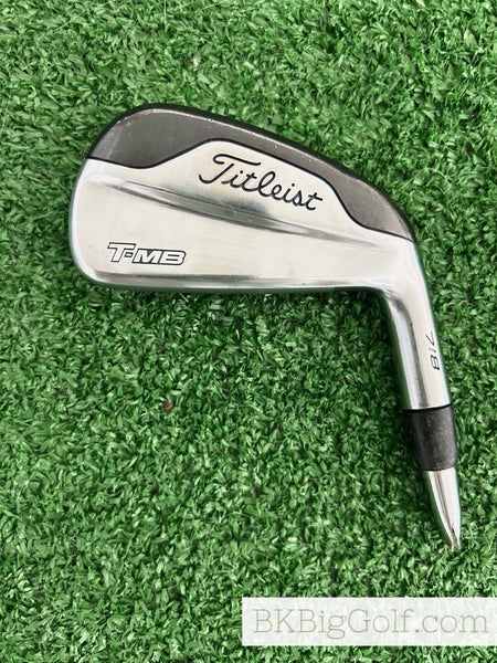 Titleist TMB 718 Forged 2 Iron Head Only