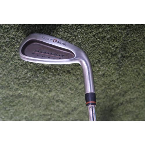 TaylorMade SuperSteel Burner S Flex 36" Golf 3 Iron RH / 1H-S882