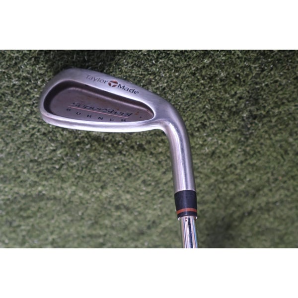 TaylorMade SuperSteel Burner S Flex 36" Golf 3 Iron RH / 1H-S882