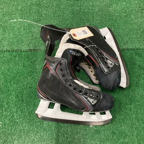 Graf PeakSpeed PK4400 Hockey Skates | Size 4 Regular Width (R)