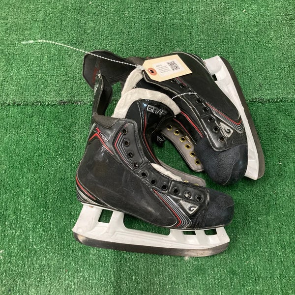 Graf PeakSpeed PK4400 Hockey Skates | Size 4 Regular Width (R)
