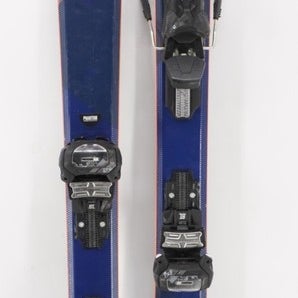 Head Total Joy Women's Demo Skis with Bindings - 163 cm Used