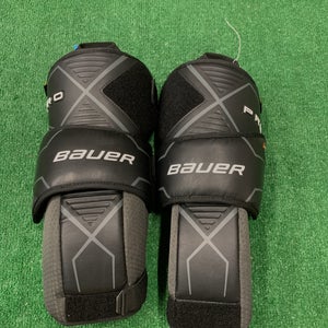 Bauer Pro Knee Pads SR (Used)