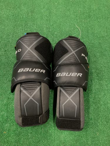 Bauer Pro Knee Pads SR (Used)