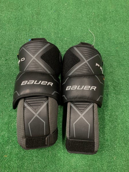 Bauer Pro Knee Pads SR (Used)