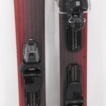 Head Kore 99 Demo Skis with Bindings - 177 cm Used