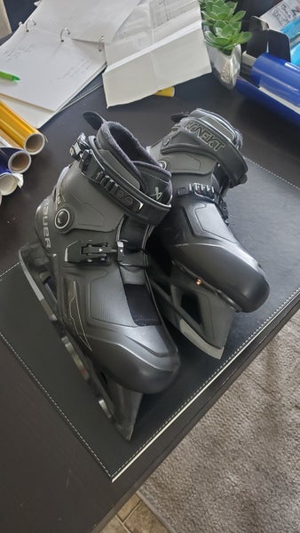 Bauer Konekt 2 Skates size 10 (Used)