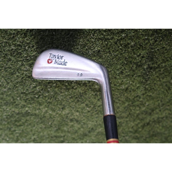 Taylormade Tour Preferred T-D 39" Golf 3 Iron RH / 2H-S101