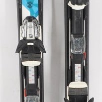 Volkl Essenza Women's Skis with Bindings - 149 cm Used
