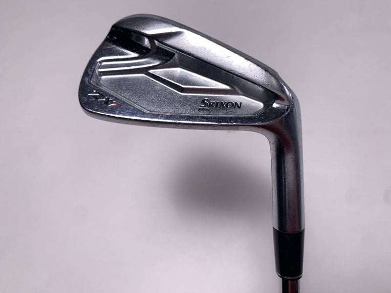 Srixon ZX7 Single 8 Iron Project X Rifle Precision 6.5 Extra Stiff Steel Mens RH