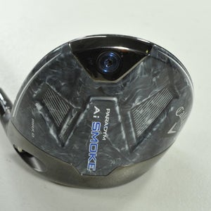 Callaway Paradym Ai Smoke MAX D 10.5* Driver Regular Flex RH Kaili 60g  # 202420