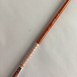 Graphite Design Tour AD DI-6 Stiff Driver Shaft 44 Inches With Titleist Tip