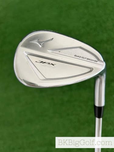 Mizuno JPX 923 Gap G Wedge / Stiff