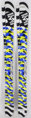 Elan Pinball Pro Twin Tip Flat Skis - 115 cm New